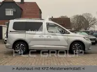 2021 Volkswagen Caddy