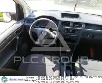 2021 Volkswagen Caddy