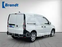 2021 Volkswagen Caddy