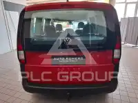 2021 Volkswagen Caddy