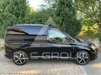 2021 Volkswagen Caddy