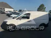 2021 Volkswagen Caddy