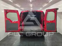 2021 Volkswagen Caddy