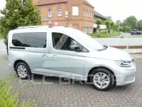 2021 Volkswagen Caddy