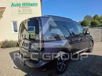2021 Volkswagen Caddy