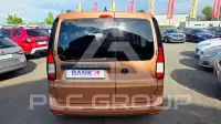 2021 Volkswagen Caddy