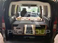 2021 Volkswagen Caddy