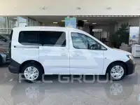 2021 Volkswagen Caddy