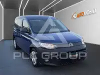 2021 Volkswagen Caddy