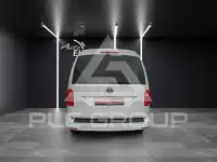 2021 Volkswagen Caddy