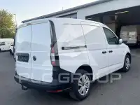 2021 Volkswagen Caddy