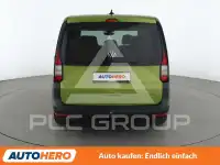 2021 Volkswagen Caddy