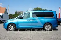 2021 Volkswagen Caddy