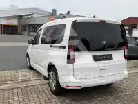 2021 Volkswagen Caddy