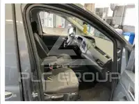 2021 Volkswagen Caddy