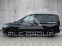 2021 Volkswagen Caddy