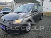 2021 Volkswagen Caddy