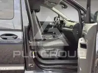 2021 Volkswagen Caddy