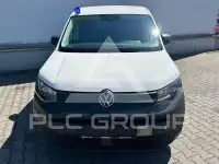 2021 Volkswagen Caddy
