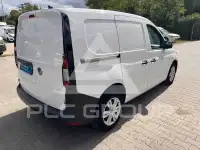 2021 Volkswagen Caddy