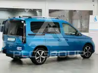 2021 Volkswagen Caddy
