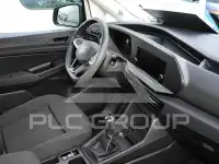 2021 Volkswagen Caddy