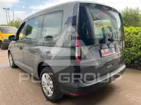 2021 Volkswagen Caddy