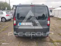2021 Volkswagen Caddy