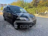 2021 Volkswagen Caddy