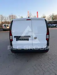 2020 Volkswagen Caddy