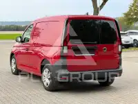 2021 Volkswagen Caddy