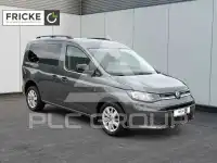 2021 Volkswagen Caddy