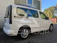 2021 Volkswagen Caddy