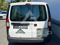 2021 Volkswagen Caddy