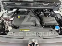 2021 Volkswagen Caddy