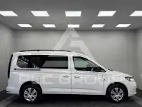 2021 Volkswagen Caddy