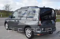 2021 Volkswagen Caddy