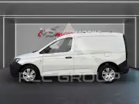 2021 Volkswagen Caddy