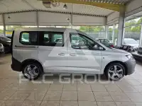 2021 Volkswagen Caddy