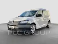 2021 Volkswagen Caddy