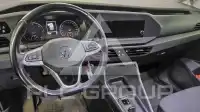 2021 Volkswagen Caddy