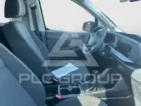 2021 Volkswagen Caddy