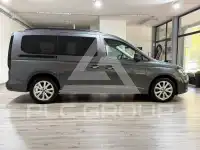 2021 Volkswagen Caddy