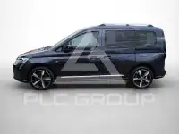2021 Volkswagen Caddy