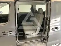 2021 Volkswagen Caddy