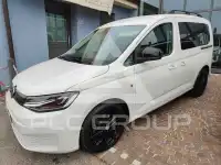 2021 Volkswagen Caddy