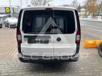 2021 Volkswagen Caddy