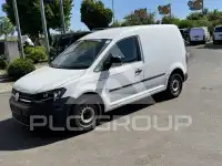 2021 Volkswagen Caddy
