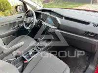 2021 Volkswagen Caddy