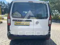 2021 Volkswagen Caddy